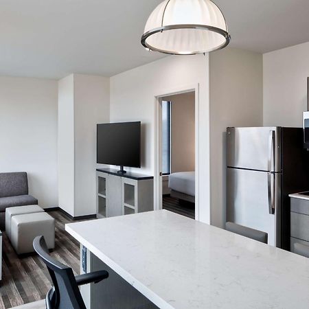 Hyatt House Denver אורורה מראה חיצוני תמונה