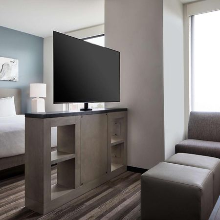 Hyatt House Denver אורורה מראה חיצוני תמונה