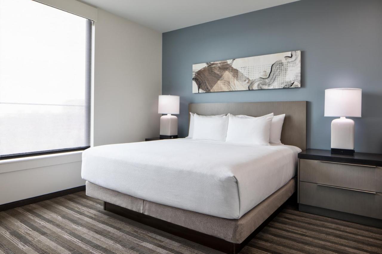 Hyatt House Denver אורורה מראה חיצוני תמונה