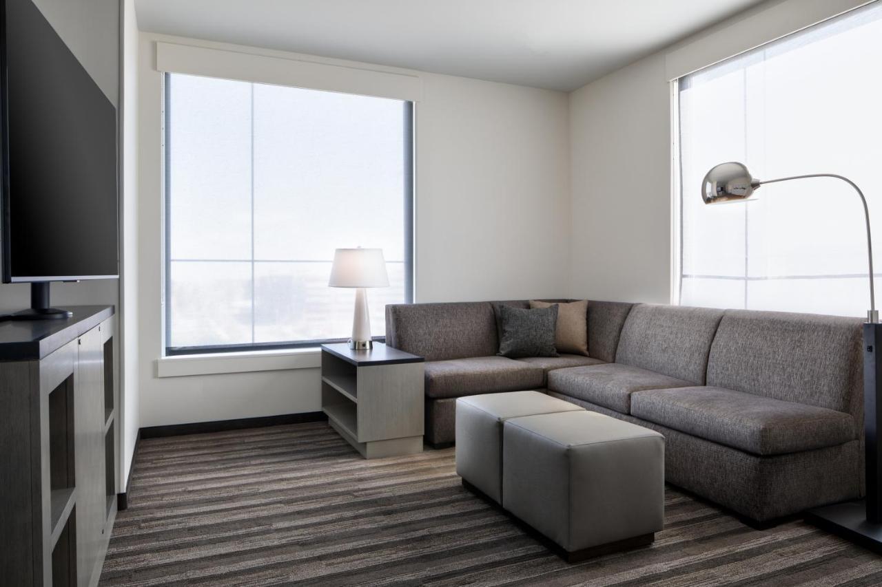 Hyatt House Denver אורורה מראה חיצוני תמונה
