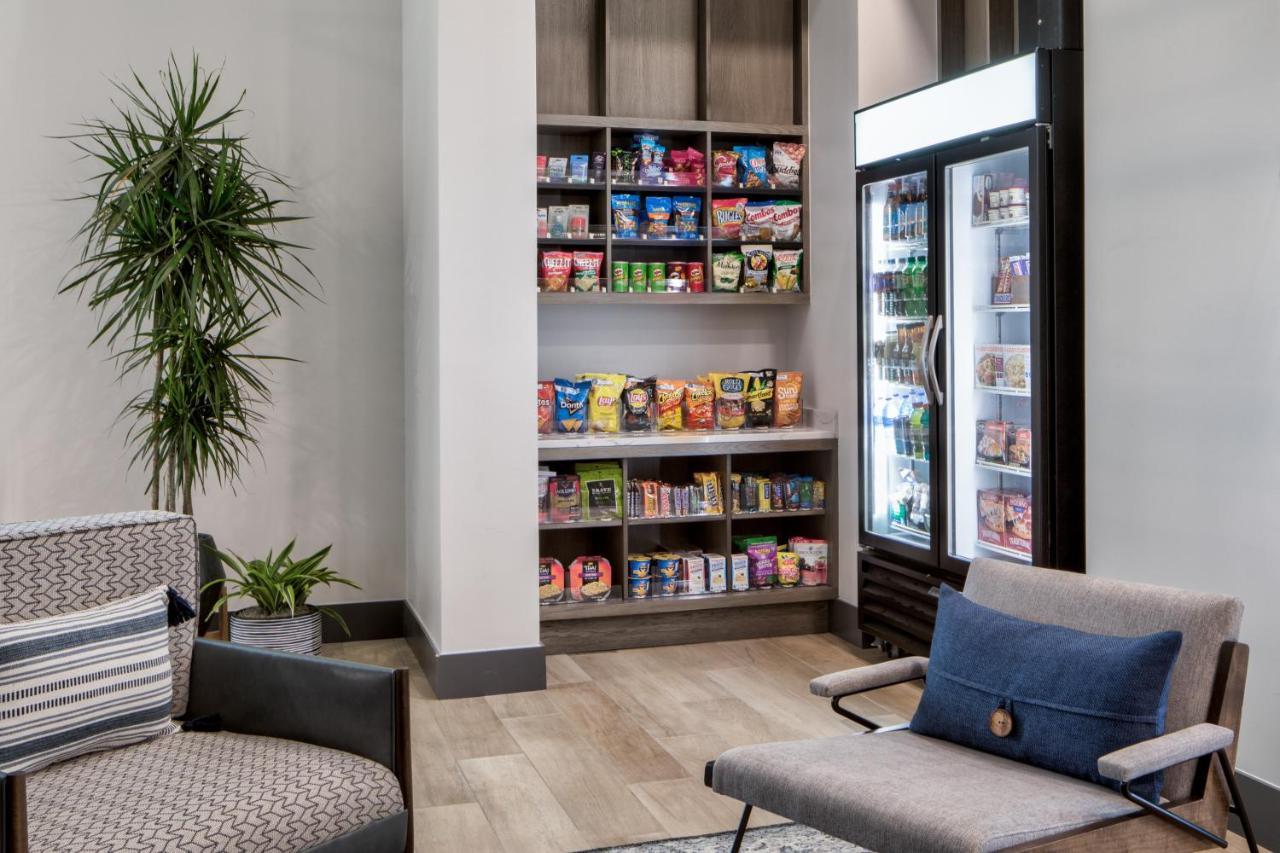 Hyatt House Denver אורורה מראה חיצוני תמונה