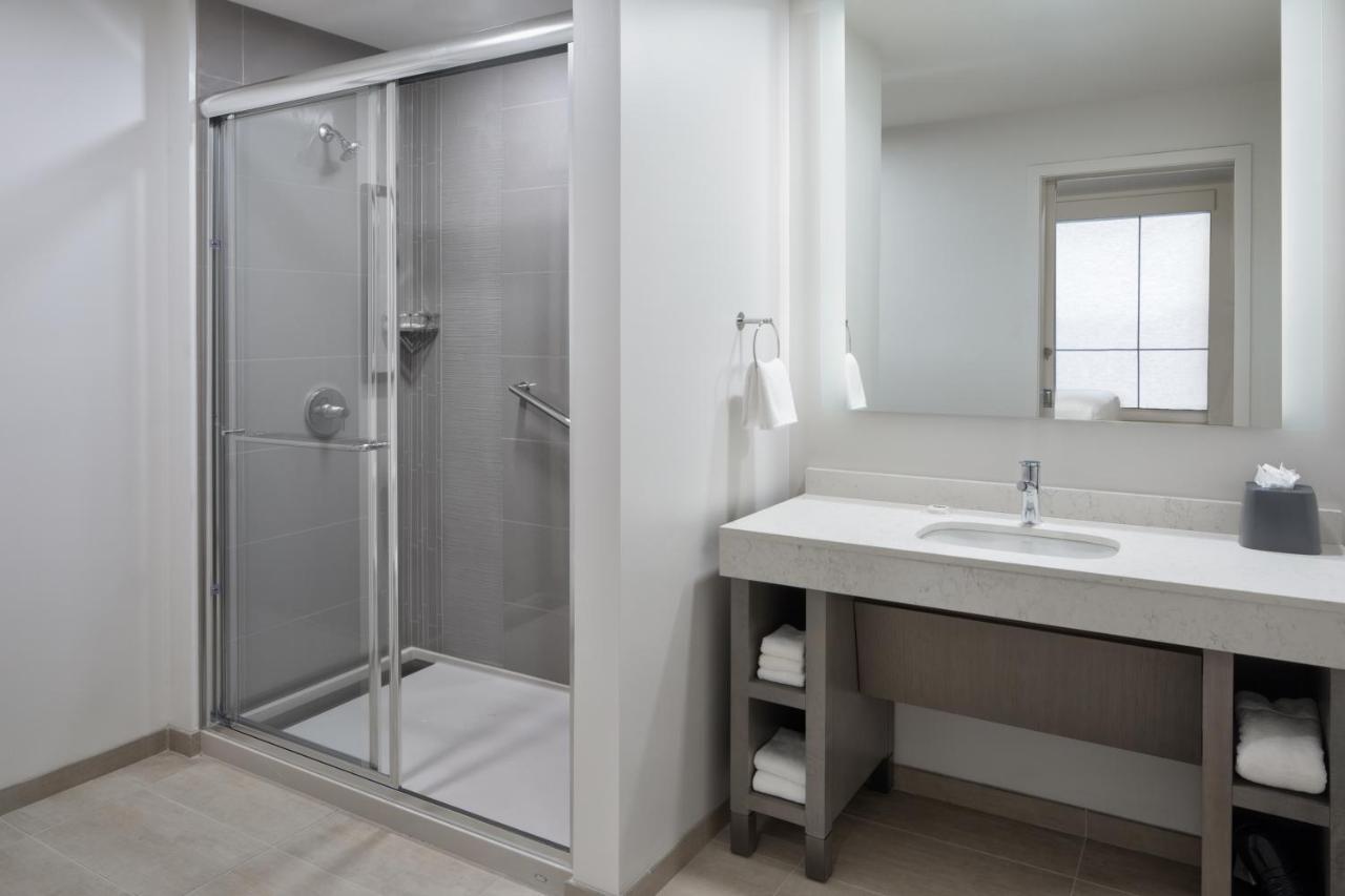 Hyatt House Denver אורורה מראה חיצוני תמונה