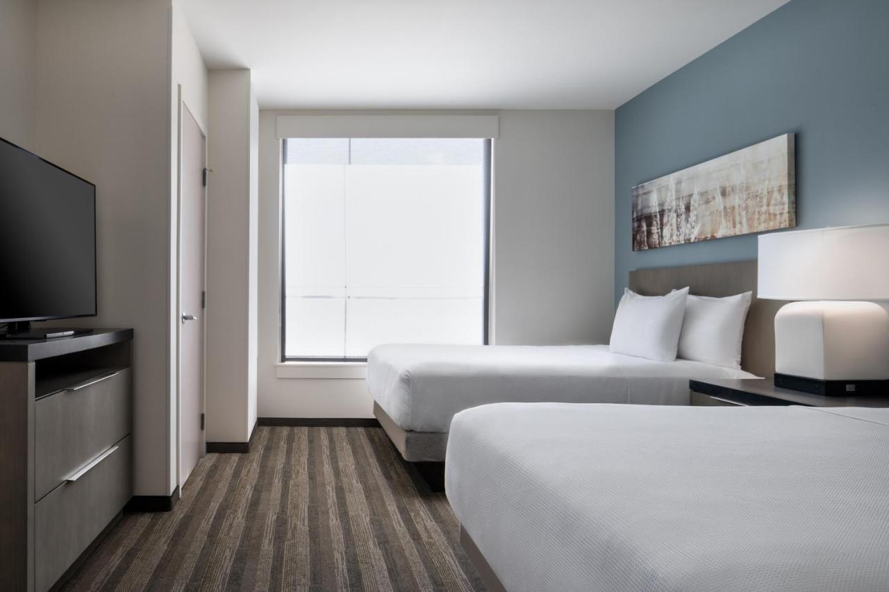 Hyatt House Denver אורורה מראה חיצוני תמונה