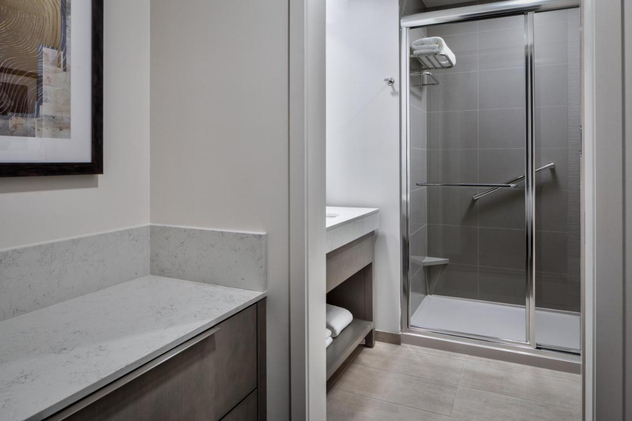 Hyatt House Denver אורורה מראה חיצוני תמונה