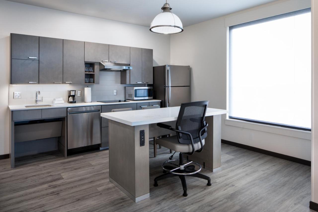 Hyatt House Denver אורורה מראה חיצוני תמונה