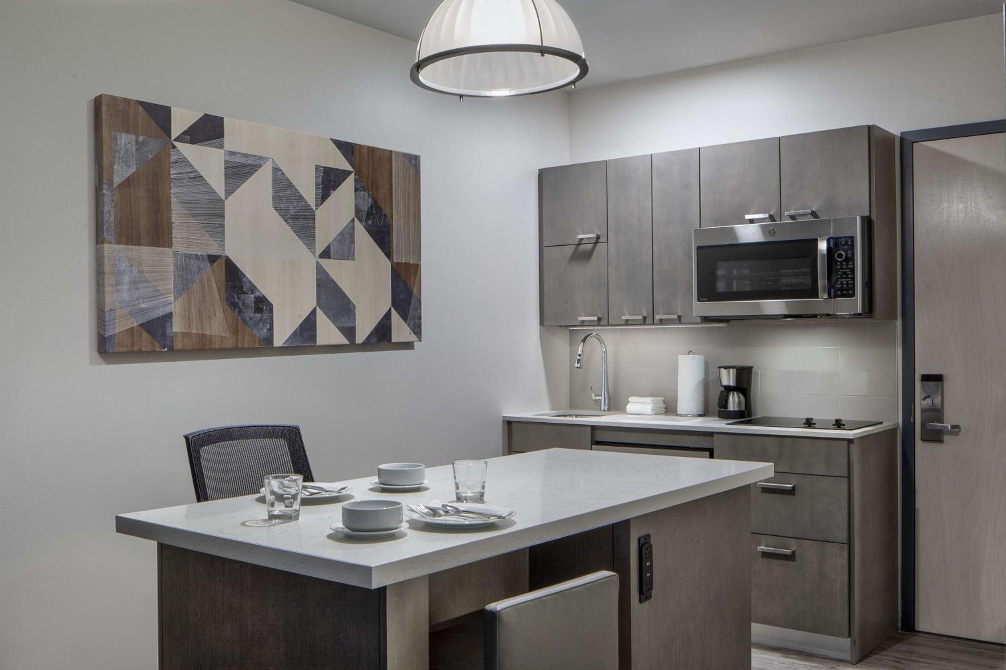 Hyatt House Denver אורורה מראה חיצוני תמונה