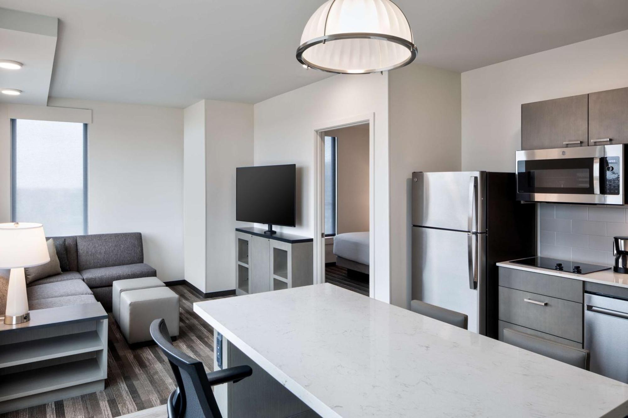 Hyatt House Denver אורורה מראה חיצוני תמונה