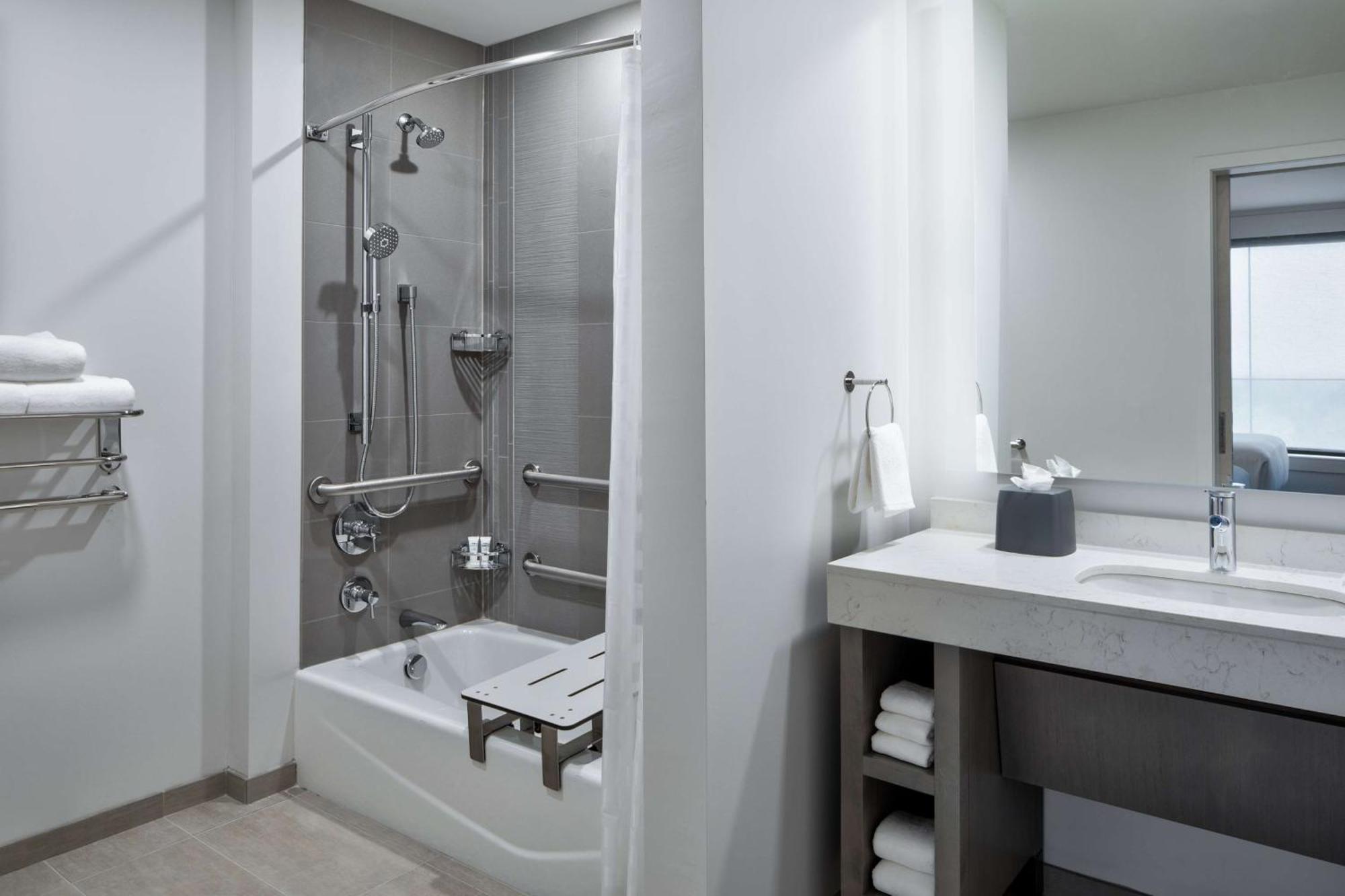 Hyatt House Denver אורורה מראה חיצוני תמונה