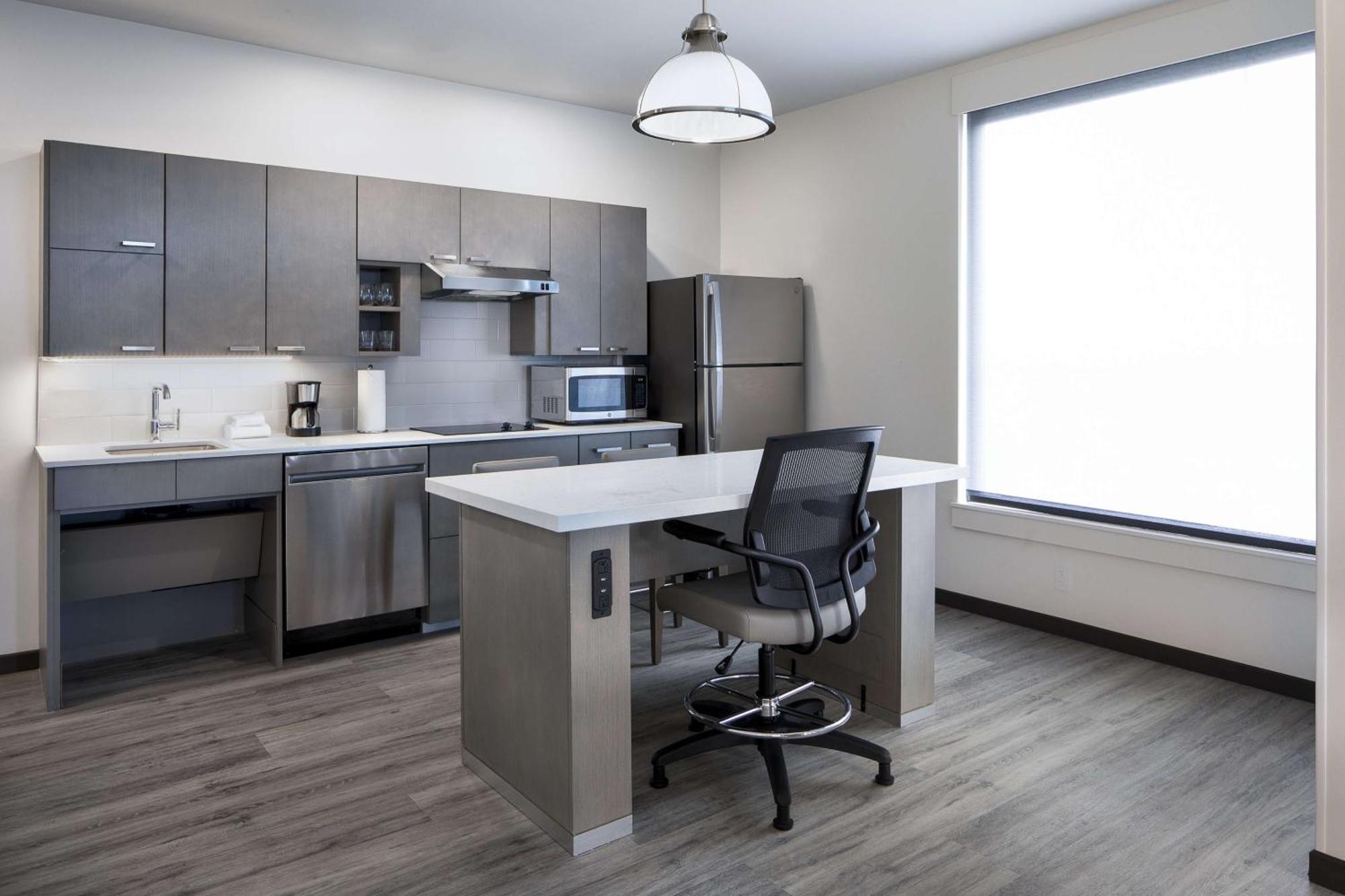 Hyatt House Denver אורורה מראה חיצוני תמונה