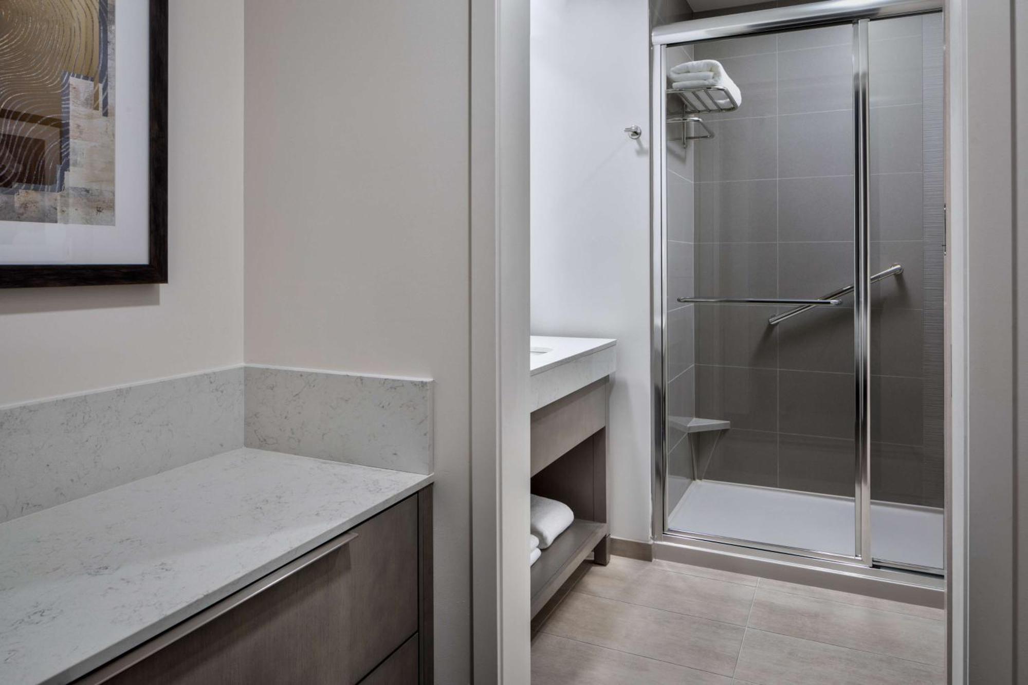 Hyatt House Denver אורורה מראה חיצוני תמונה