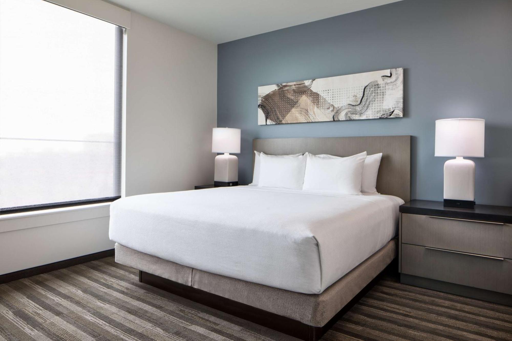 Hyatt House Denver אורורה מראה חיצוני תמונה