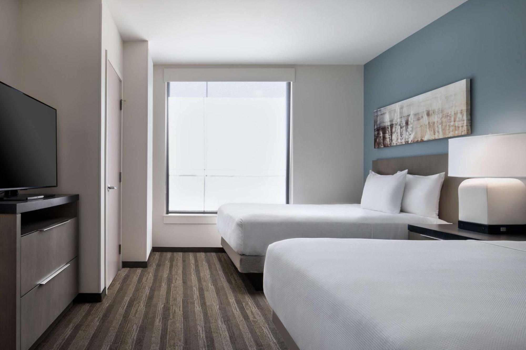 Hyatt House Denver אורורה מראה חיצוני תמונה
