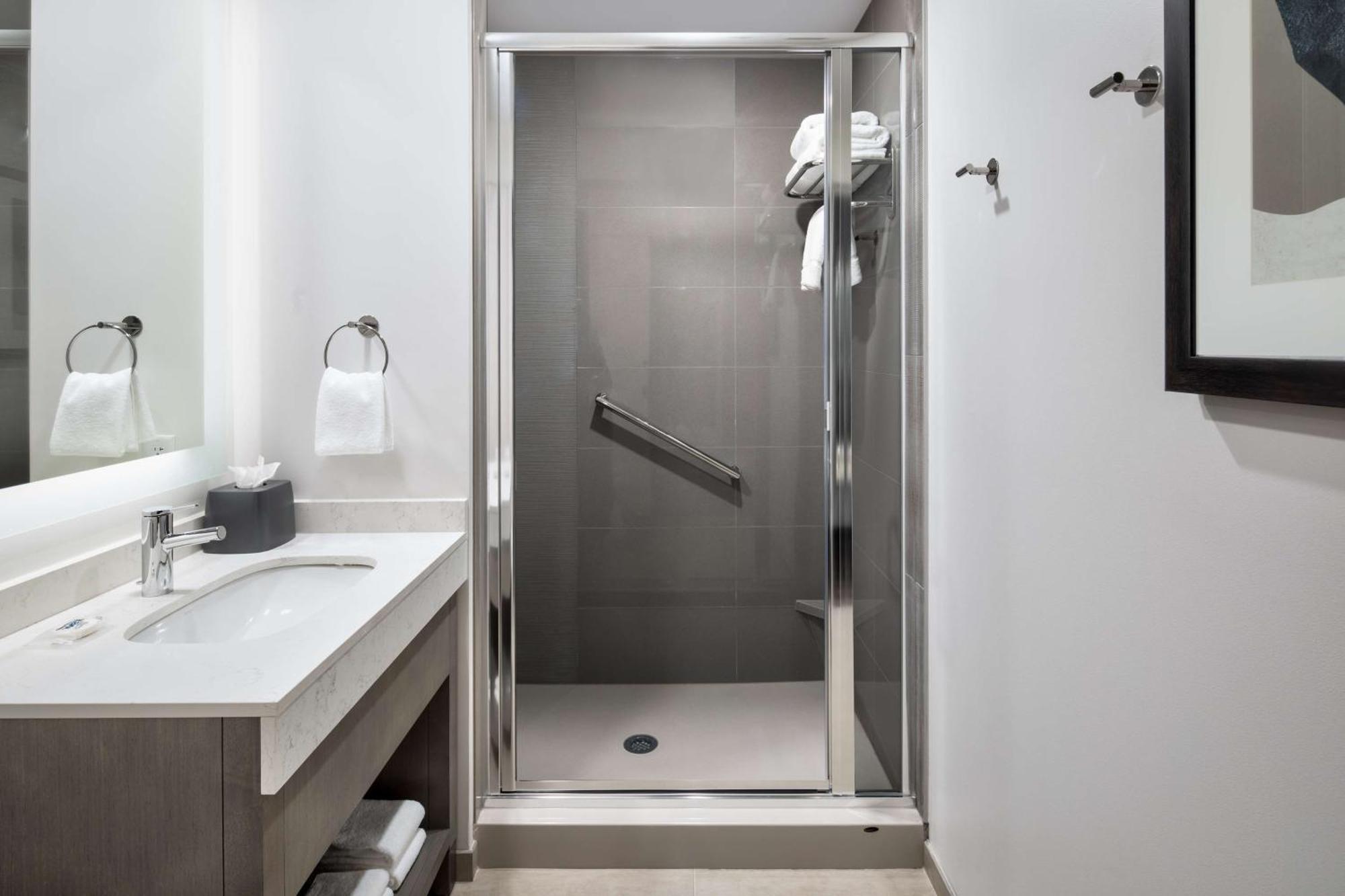 Hyatt House Denver אורורה מראה חיצוני תמונה