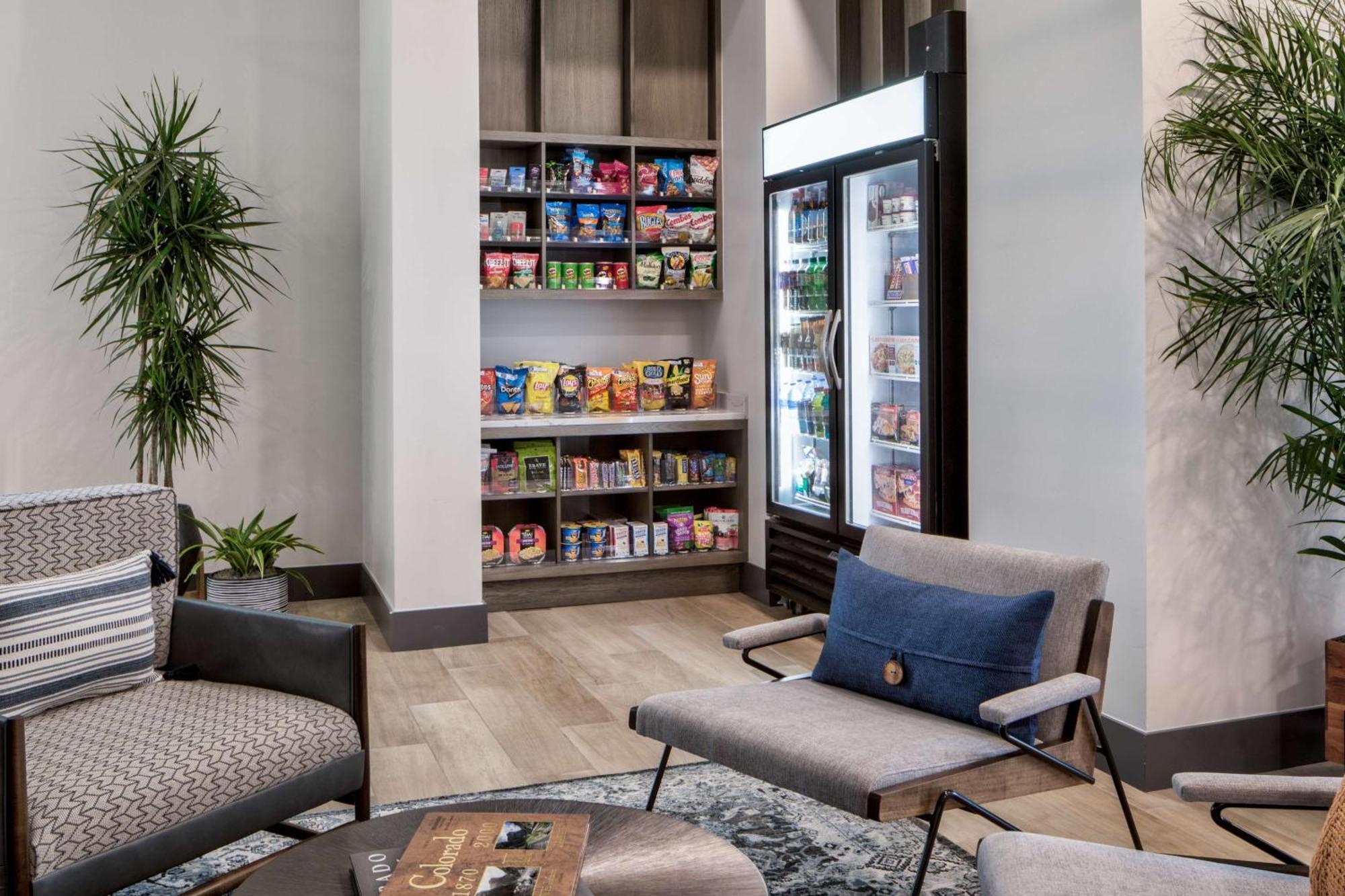 Hyatt House Denver אורורה מראה חיצוני תמונה