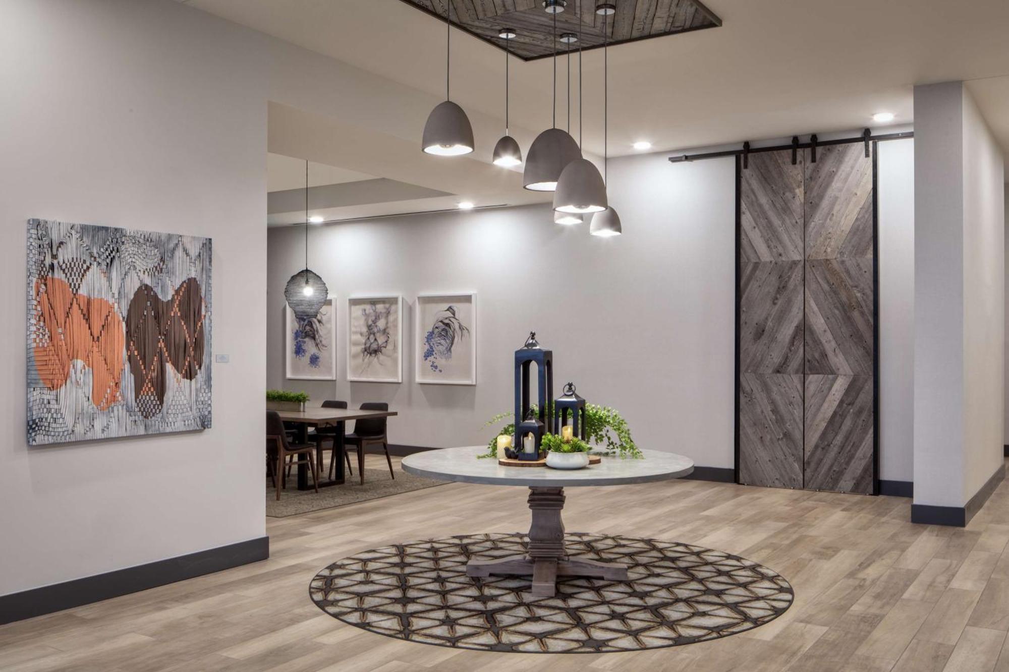 Hyatt House Denver אורורה מראה חיצוני תמונה